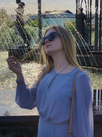 Марина